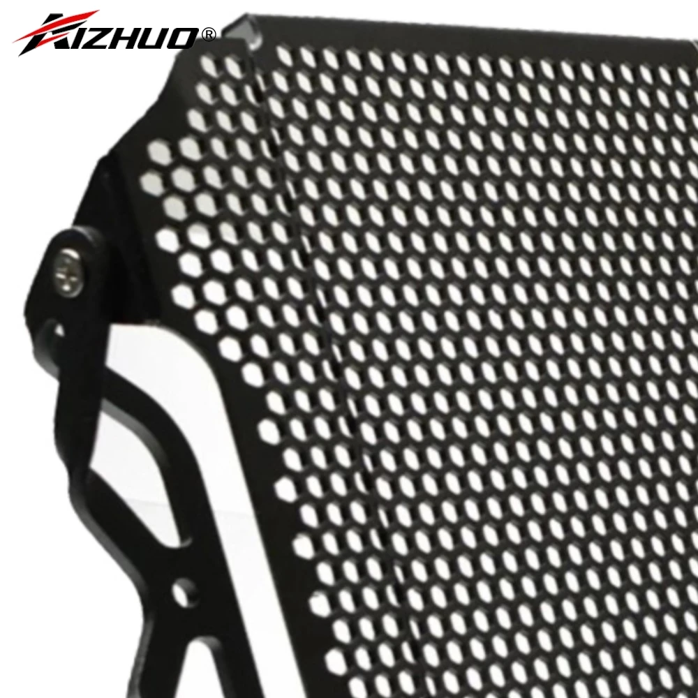 

FOR Yamaha fz-09/mt-09 2013 2014 2015 2016 Motorcycle Radiator Guard Protector Grille Grill Cover MT09 Sport Tracker ABS MT-09