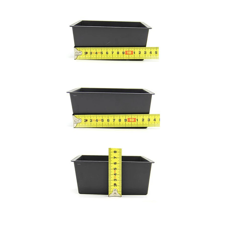 Car Armrest Storage Box for Roewe MG RX5 2016 2017 2018 2019 2020 2021 2022 Console Armrest Container Refit Accessories Styling