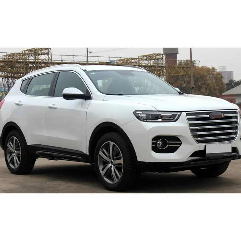 

Auto Left Right Rear Heated Mirror Glass Mirror Cover Frame for Great Wall Haval H6