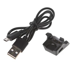 USB Charging Cable Cord Dock Charger Adapter For Huawei Band 5/Honor Band 4/3/2 Pro B19 B29 Band4 Band3 Pro Eris Watch Smart