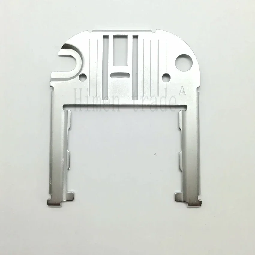

Needle Plate for Singer 2802, 2808, 2809, 2818 #360158-900