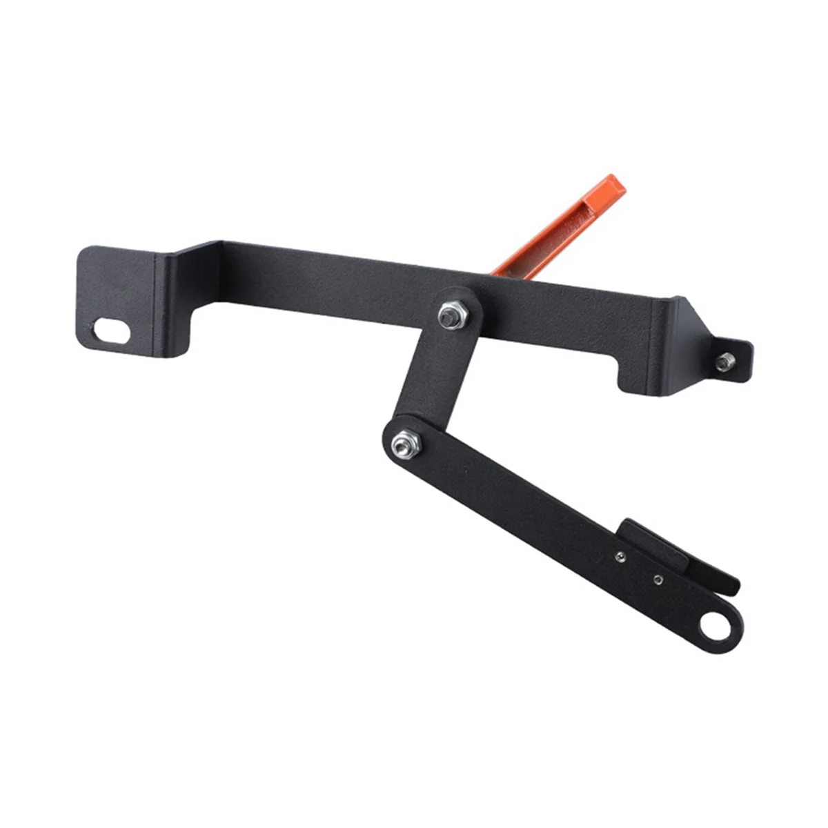 Tailgate Switch Device Trunk Unlock Inner Handle Door Handle Trunk Escape Lock for Mitsubishi Pajero V97 V93 V87