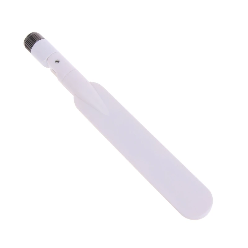 WiFi Antenna 5dbi SMA Male Dual Band 2.4G 5G High Omnidirectional Antennas Dropship