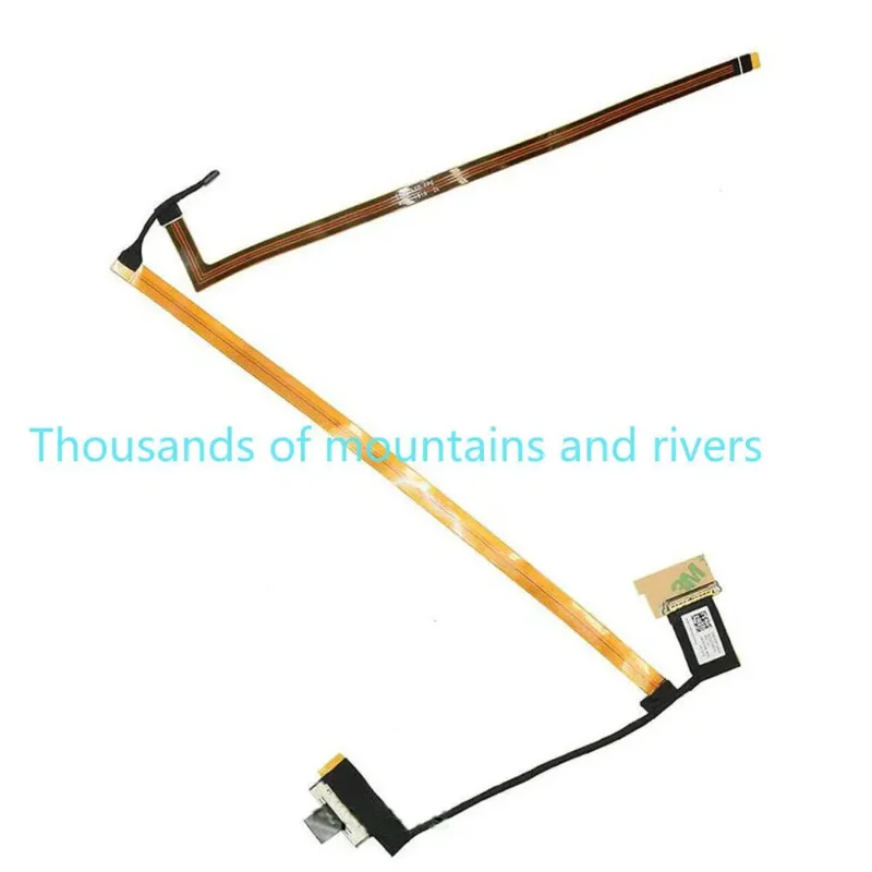 Для Lenovo ThinkPad E580 20KS 20KT E585 20KV E590 20NB 20NC веб-камера специально кабелей