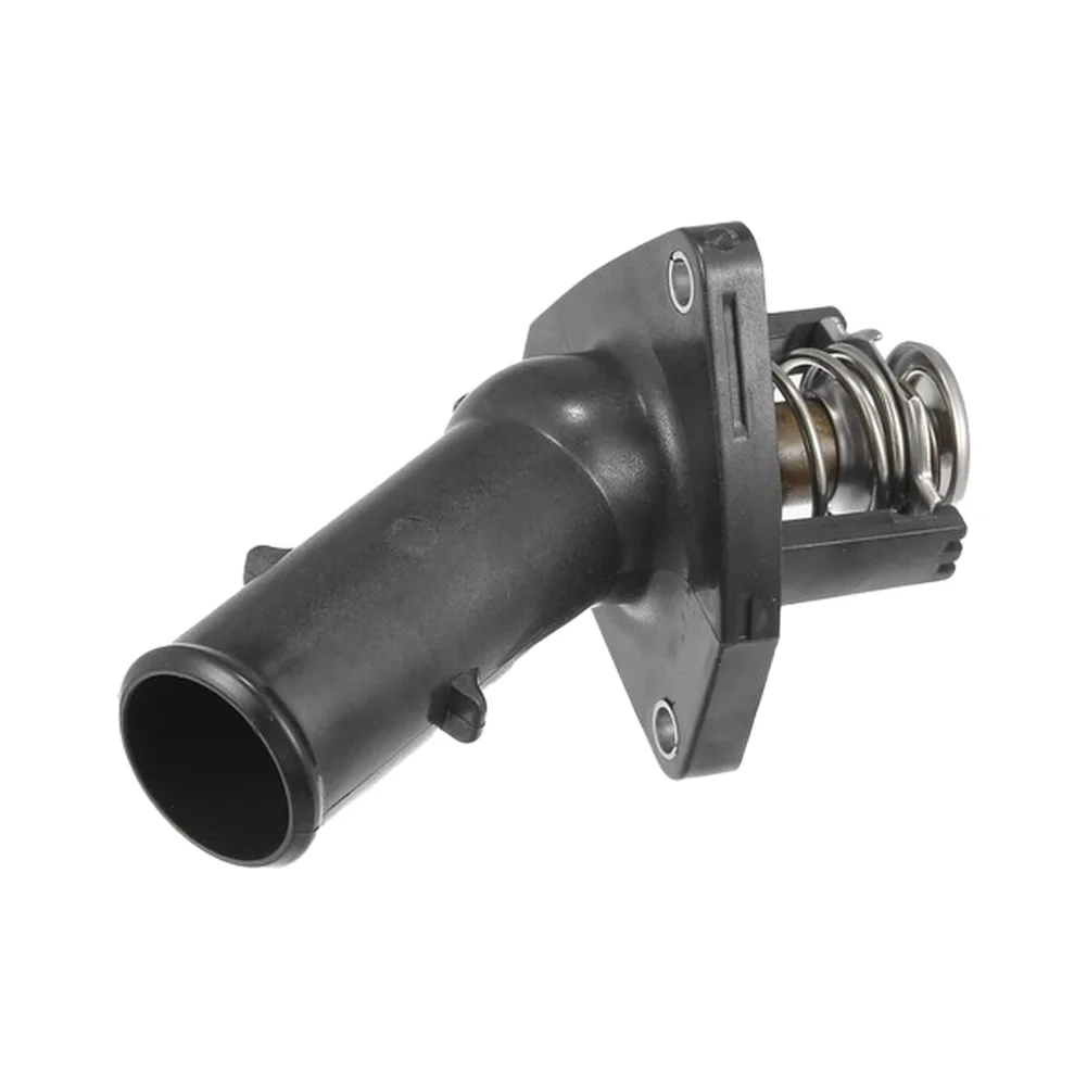 Thermostat Housing 1603131011 for Toyota For Tacoma 2005-2015 For Tundra 2002-2014 Simple Bolt On Installation