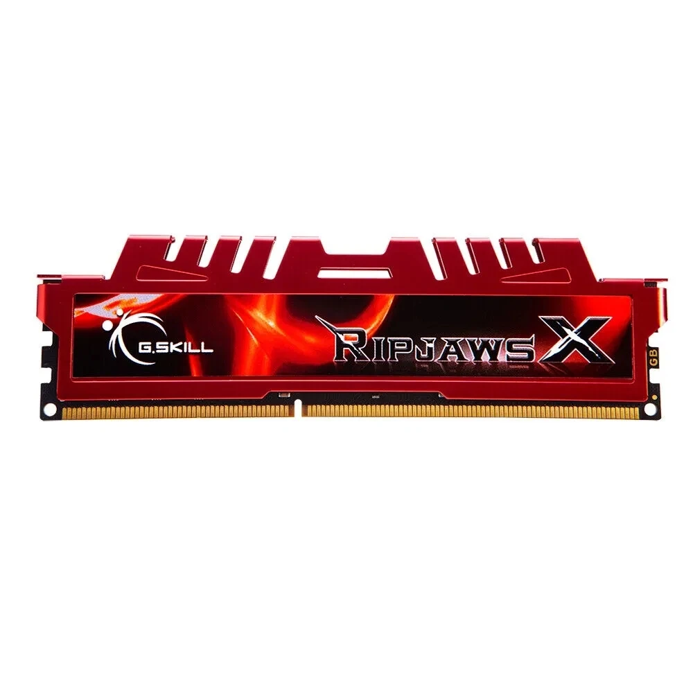 G. Skill DDR3-Spiele RAM 4GB 8GB 1333MHz 1600MHz 1866MHz Desktop-Speicher 1,5 Pins V RAM-Speicher modul Zwei kanal