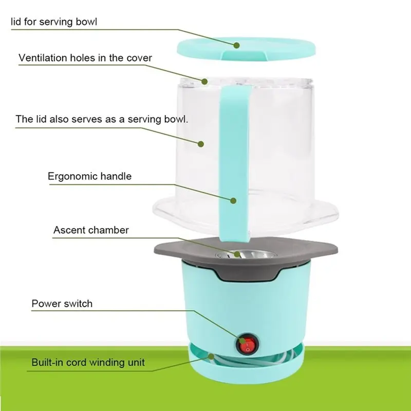 Thumbnail 2 - #33 Most Popular Popcorn Makers