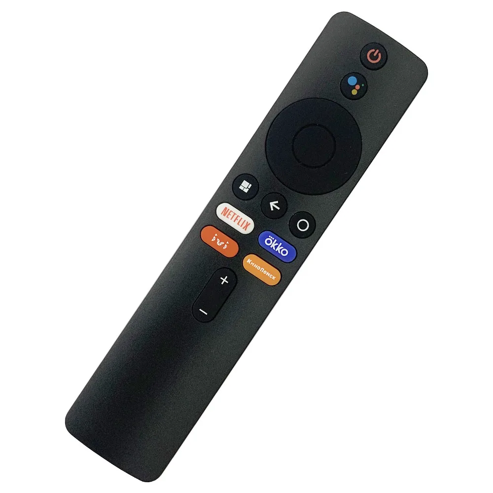 Nowy zamiennik z pilotem XMRM-M6 dla MI TV P1 MI TV Stick Box L55M6-ESG L55M6-ARG MDZ-24-AA XMRM-M3