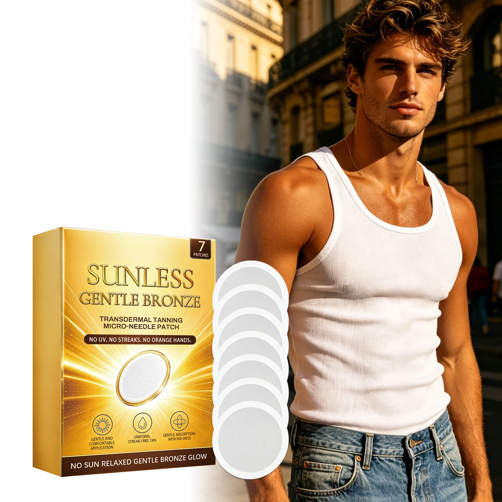 Thumbnail 2 - #47 Tanning Products Ranking List in 2026
