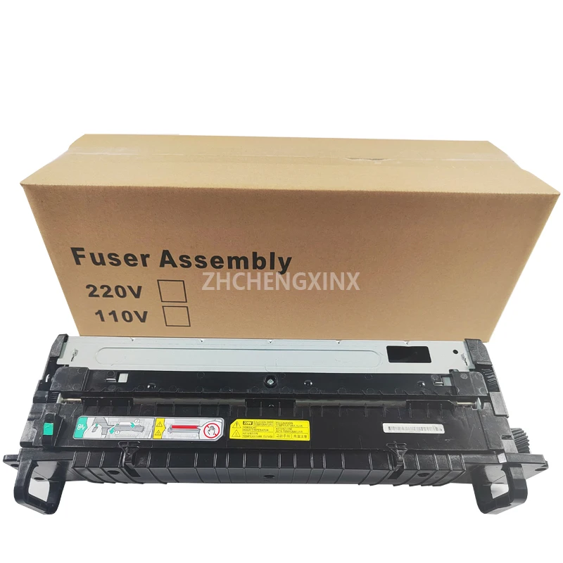 

Fuser Unit for HP Color LaserJet Managed MFP E82540/E82550/E82560 Fuser Assembly Kit