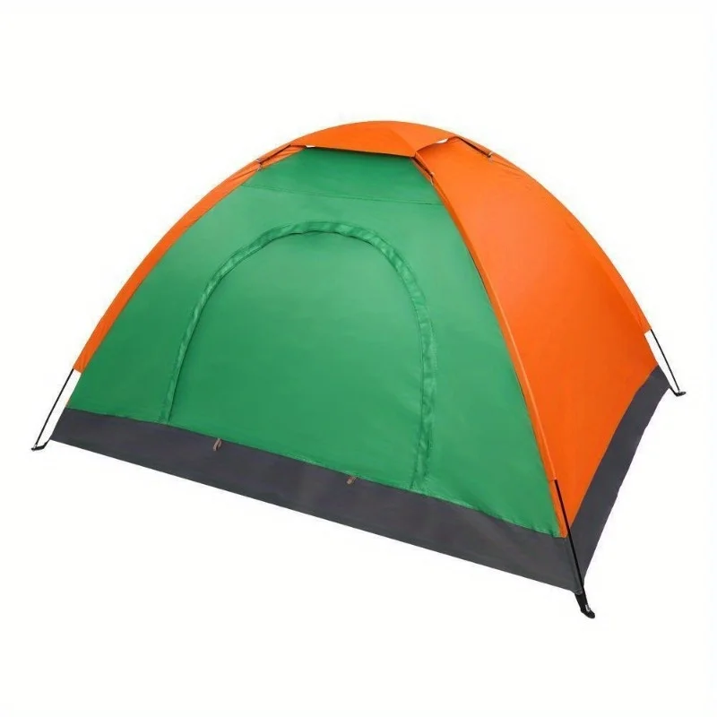 Camping Tent 2 Person Waterproof Outdoor Hiking Family Canopy Tents