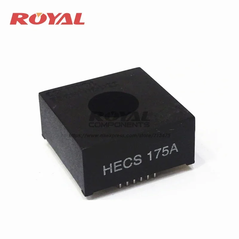 HECS550 HECS50 HECS175 HECS175A