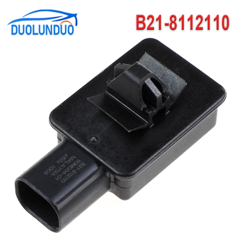 

New Air quality sensor For BMW B21-8112110 B218112110 Car Accessories Air quality sensor B21-8112110