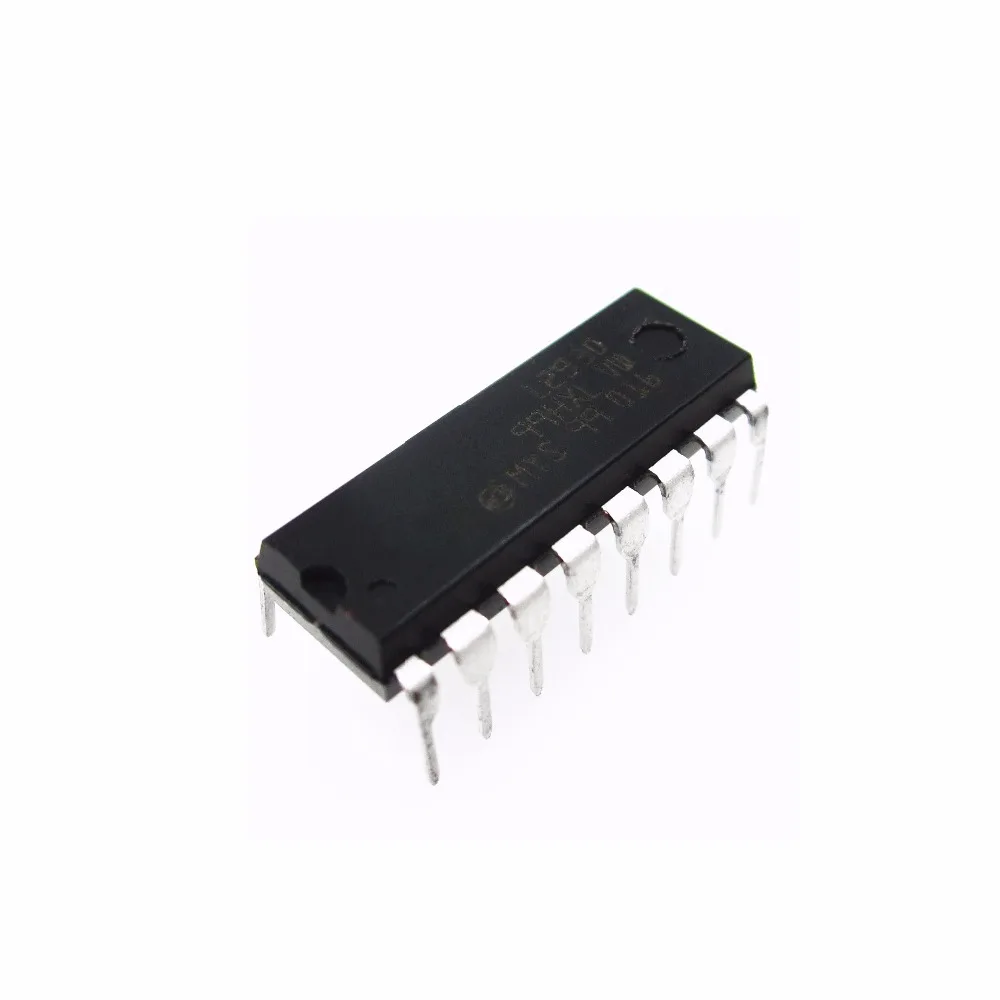 HAILANGNIAO 50pcs/lot L293D DIP DRIVER IC
