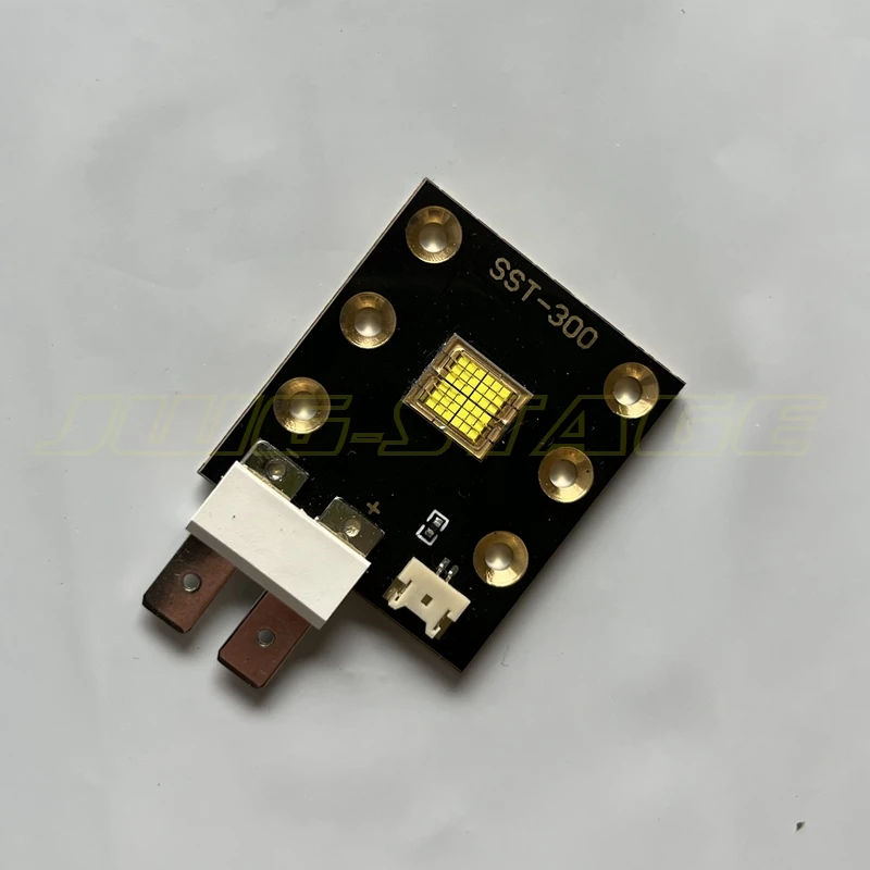 Hight Power LED SST-300 12-14V DIY Project 150w 36chip Light Source Heatsink LED Drive Accessories