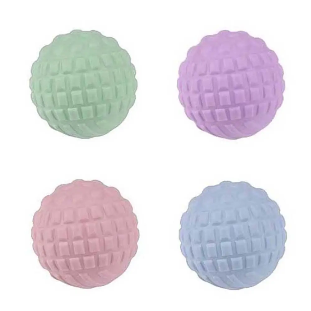 

Equipment Foot Massager Reflexology Foot Roller Gym Fitness Yoga Therapy Balls Massage Ball Exercise Ball Trigger Point Massage