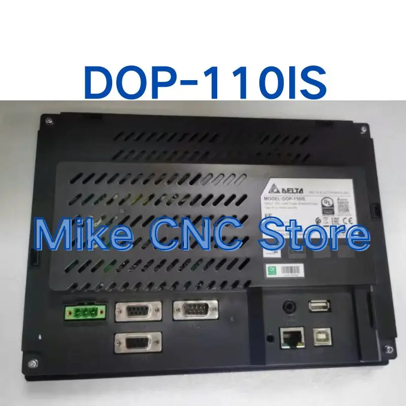 Second Hand DOP-110…