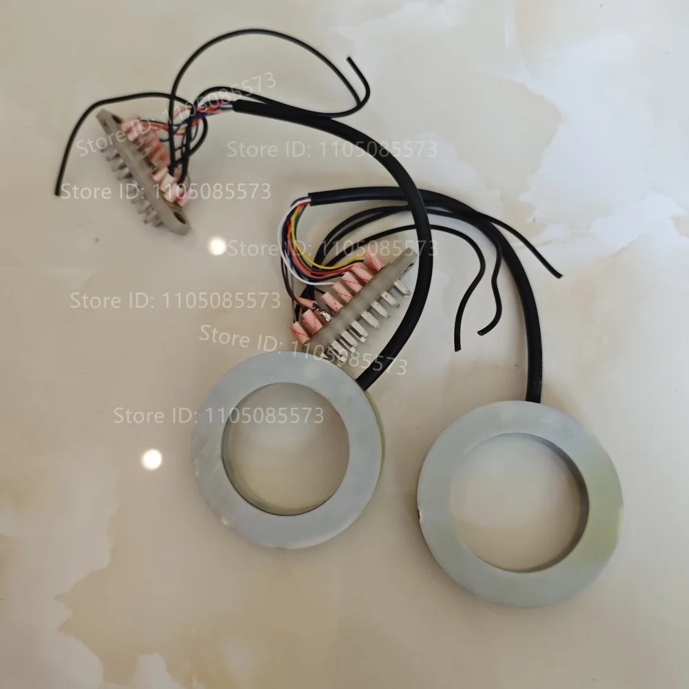 Cnc 6-Station Tool …