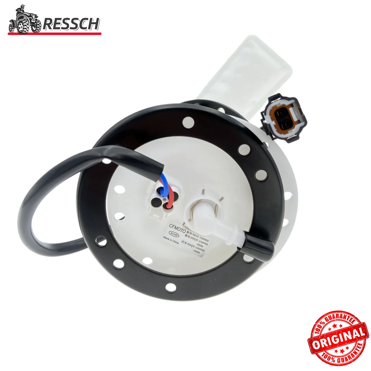 Original FUEL PUMP For CF 2023-2024  450 500CC ATV CFORCE CF400L EPS CF500 BASIC Quad Model  9DQV-150900-3000