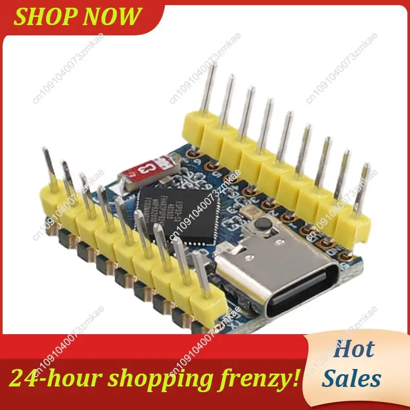 Daily Sale 5X ESP32-S3-Zero Mini Development Board Wifi Bluetooth Ultra-Small Size ESP32 C3 S3 ESP 32