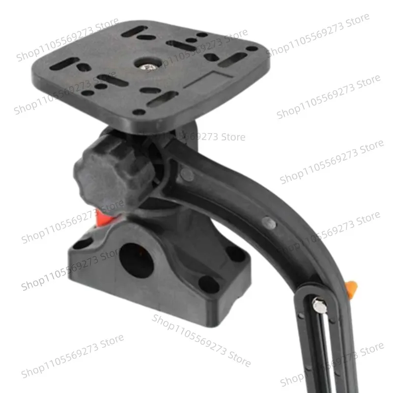 Transducer Mounting Arm For Boats Fishing Float Tube - view 2