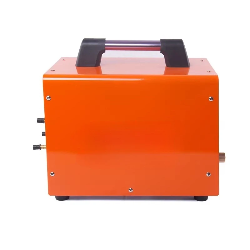 Ar+CO2 Gas Mixer Gas Mixture Machine Argon Arc Welding Machine Part CO2 Argon Mixer M16*1.5RHOBC-528G Mixed Gas Proportioner
