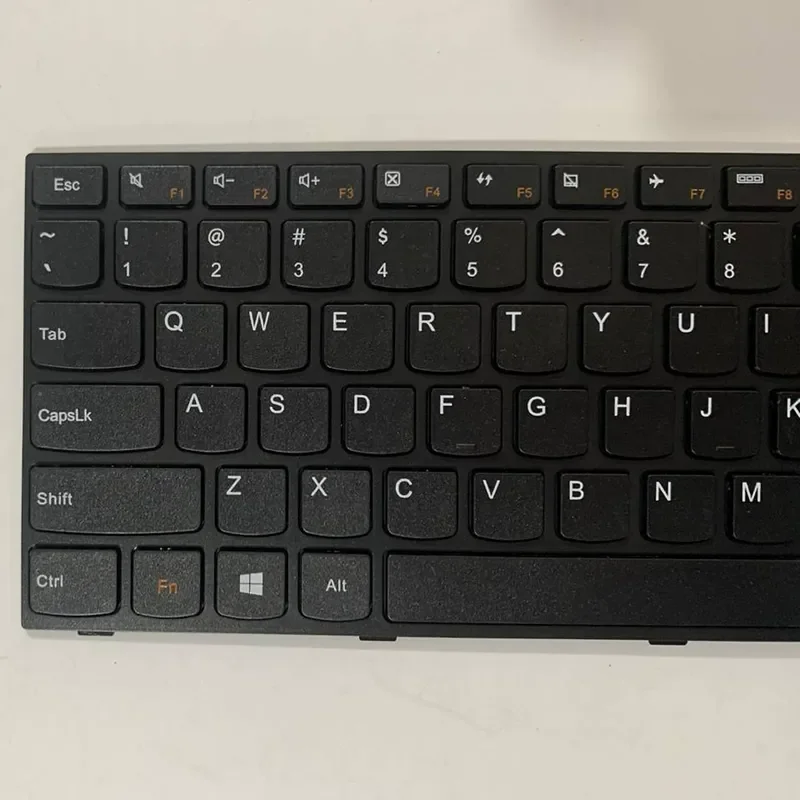 US Keyboard for Lenovo Ideapad G40 G40-30 G40-45 G40-70 G40-80