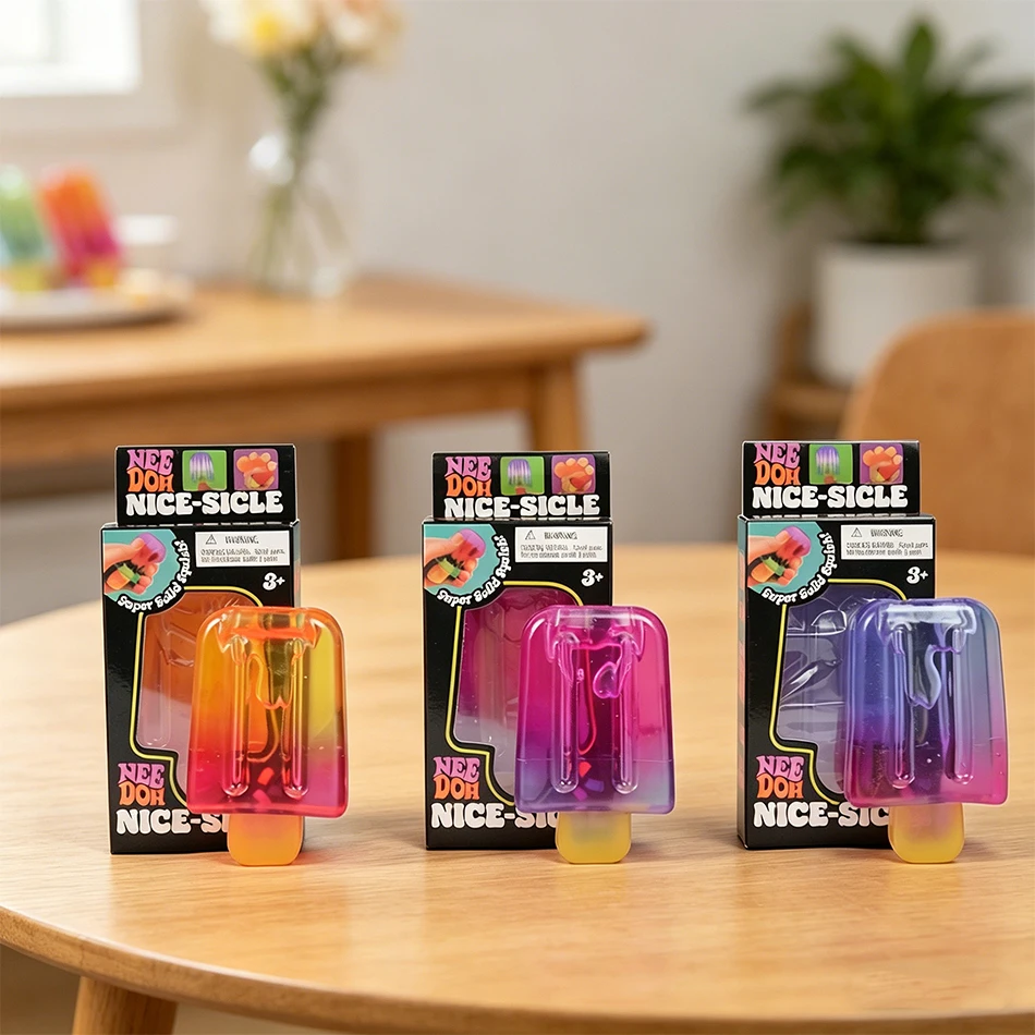 Schylling Needohs Nice Cube Se - Fire Starter Cube review and price
