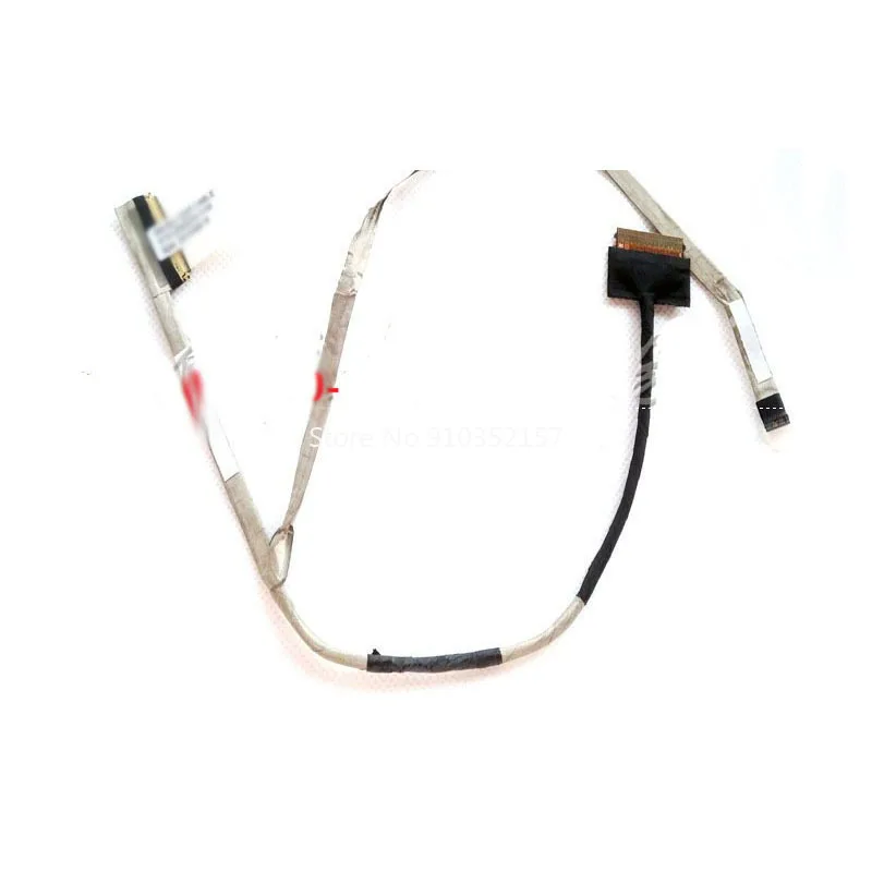 

Laptop LCD LVDS Cable For MSI GL62 GL62M K1N-3040038-H39 K1N-3040071-H39 K1N-3040030-H39 MS-16J1 MS16J1 MS16J3 MS-16J5 1920*1080