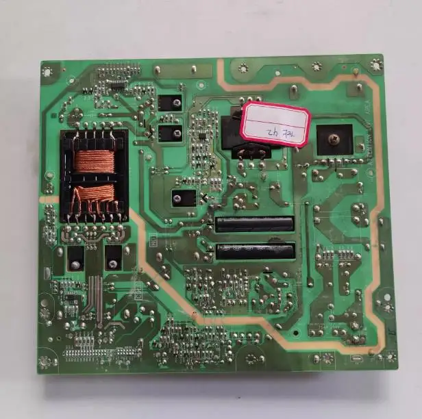 Carte d'alimentation 40-PE4210-PWH1XG, pour L40P21FBD Lino P11FBD