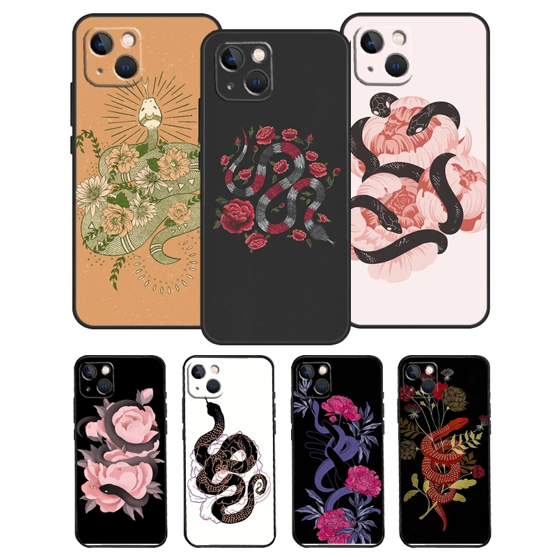 Snake Flower For Hu… - image