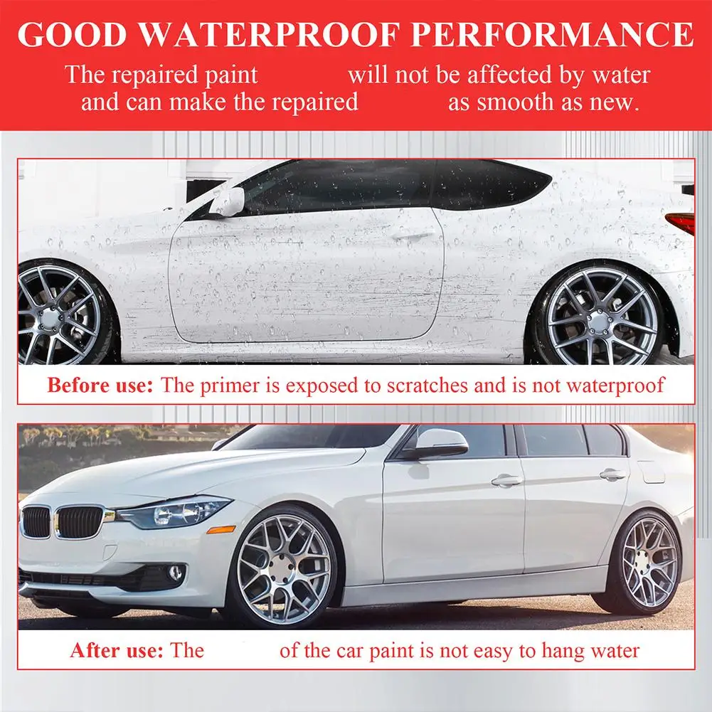 Neue Auto Kratzer Magie Stift Auto Touchup Farbe Stift Auto Kratzer Entferner Reparatur Stift Schnelle Und Einfache Fix Automotive Pflege Liefert