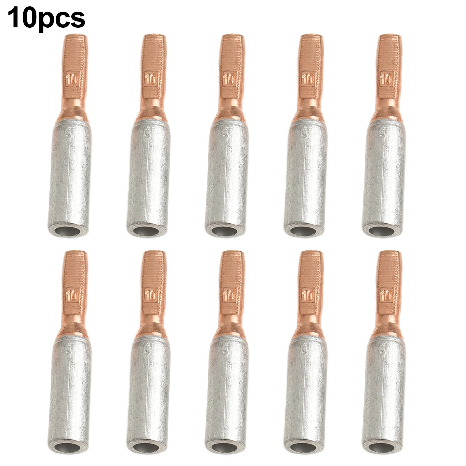 جديد محطات عملية سلك 10-35 مللي متر 10 قطعة 25mm2 35mm2 الألومنيوم النحاس كابلات الموصلات كابل موصل طرفي