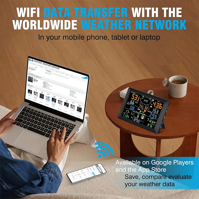 Thumbnail 3 - #35 Cheap Rain Gauges Worth Buying