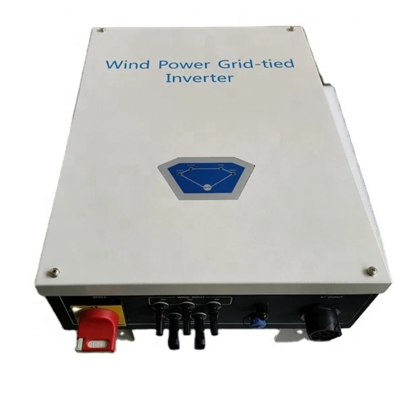 10KW integrated machine with MPPT function 450V Wind Power Grid-tied controller&inverter