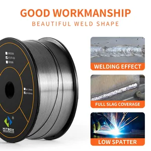 11 principais vendas solda estanho gás - №11