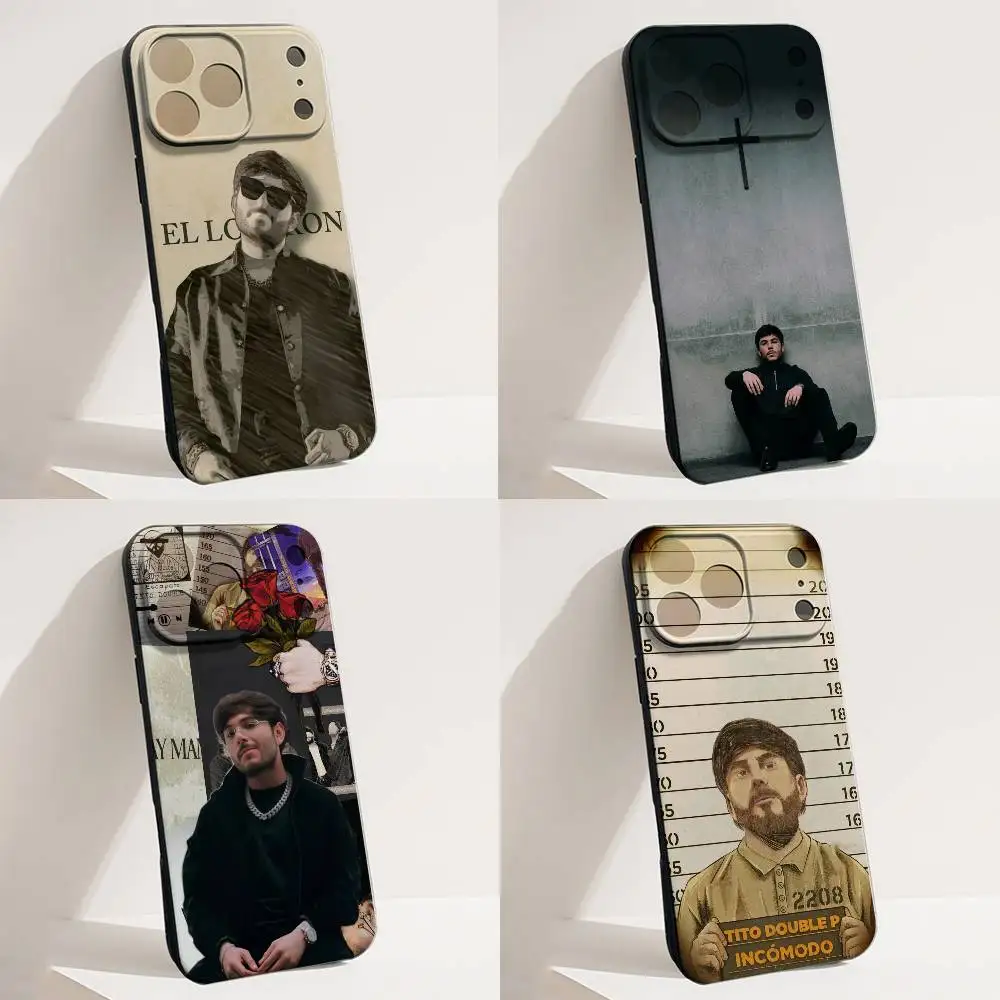 T-Tito Double P Int…