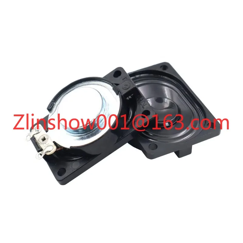 28*40MM 4Ohm 3W IP68 altavoz impermeable rango completo miniatura Rectangular 2840 8 Ohm 2 vatios altavoz para teléfonos tableta portátil