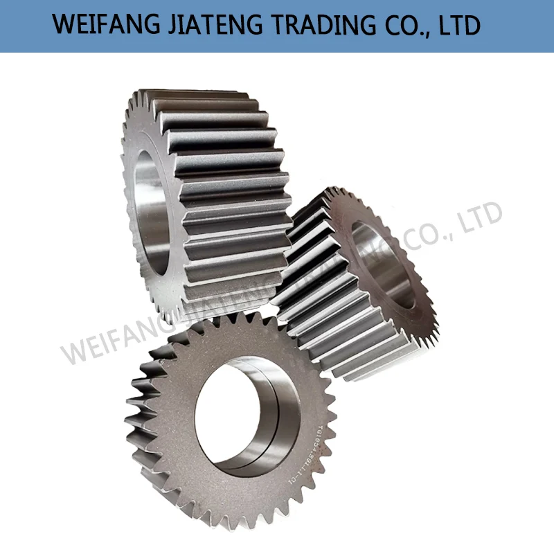 For Foton Lovol Tractor Parts 1804 rear axle finally drives planetary gears