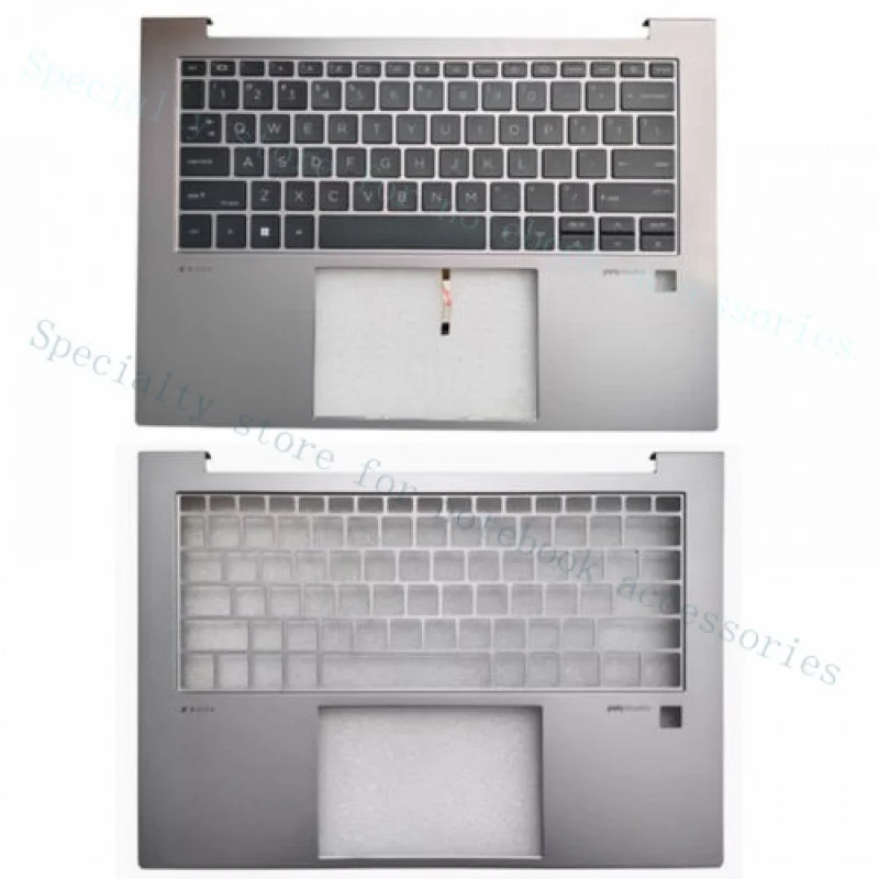 

A +++ для ноутбука HP ZBook Firefly 14 G9, упор для рук, верхний чехол C, корпус N09253-001