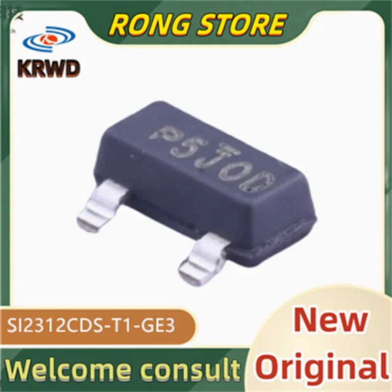 50Pcs P5J00 P5*** P…