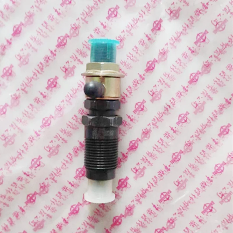 

EV80 FUEL INJECTOR FITCHANG CHAI EV80 FUEL INJECTOR ASSEMBLY EV80-130000 V-TWIN WATER COOL DIESEL ENGINE SPARE PARTS