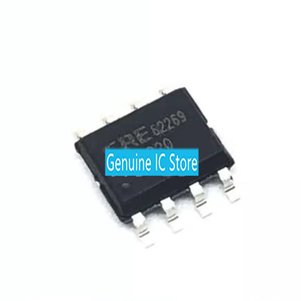 

10pcs/lot CRE62269 62269 SOP-8 New Original Genuine Ic