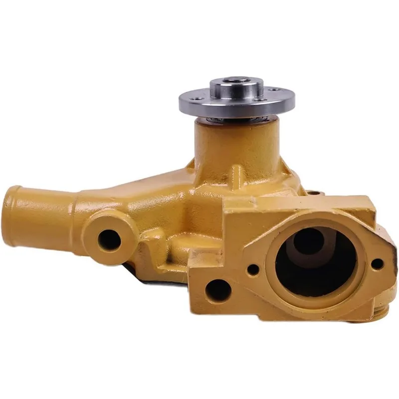 

6204-61-1104 6204611104 Water Pump for Komatsu 4D95 4D95S 4D95L 3D95S PC60-5 PC75UU-2 PC120-5 PC40-5 PC40-6 PC50UU-1