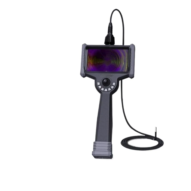 M760 Industrial Endoscope Aviation Repair Integrated Infrared Imaging