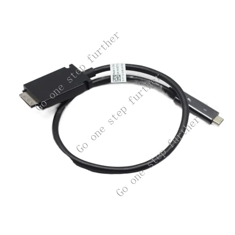 WYORESY NEW 5T73G 05T73G CN-05T73G FOR WD15 K16A TB15 TB16 Docking station Thunderbolt USB-C cable TYPE-C/Not suitable For K17A