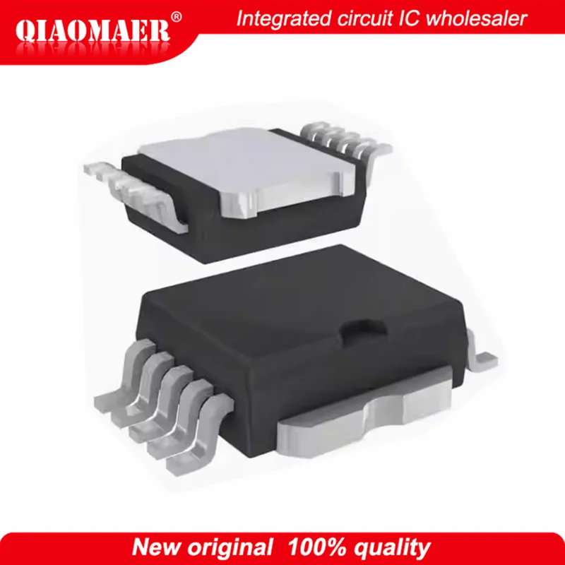 10PCS/LOT BD6384EFV-E2 BD6384EFV BD6384 HTSSOP-40