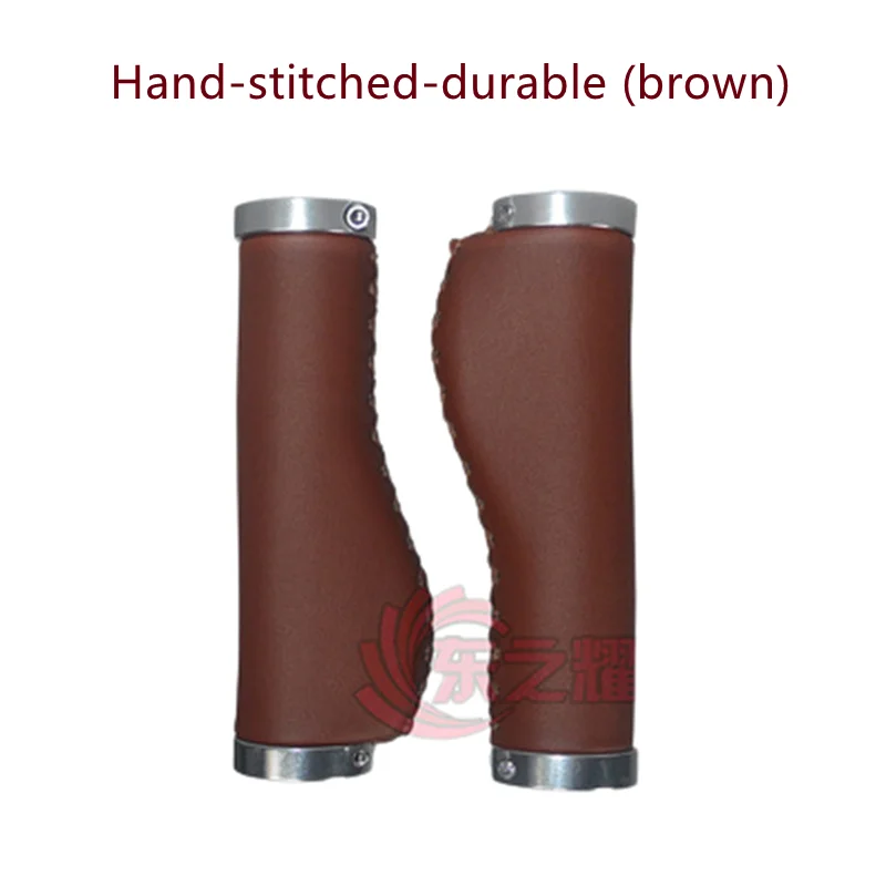 Universal Retro Hand Grip for Bicycle, Two-Way Hand Grip