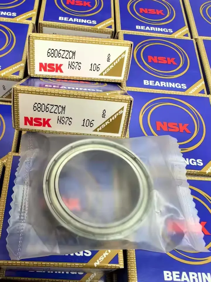 Motor Engine Bearing Universal Plant Protection UAV Parts for DJI Agras T40 T20P T50 T25 T25P Agricultural Drone
