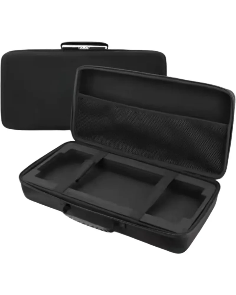 Eva mechanical keyboard storage bag keyboard mouse game storage bag multi-function eva bag